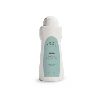 Body Essence Duschgel